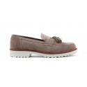 Made in Italia / BRIVIDI_TAUPE