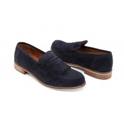 Made in Italia / RITRATTO_BLU