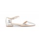 Made in Italia / BACIAMI-NAPPA_ARGENTO