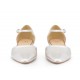 Made in Italia / BACIAMI-NAPPA_ARGENTO