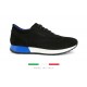 SPARCO / IMOLA_RUN_NERO