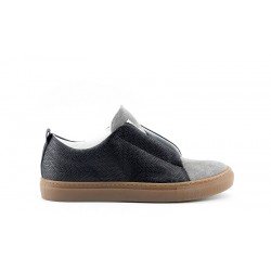Ducca di Morrone/WESLEY_GREY