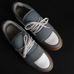 Ducca di Morrone/WESLEY_GREY