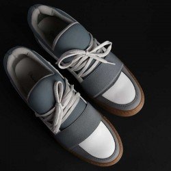 Ducca di Morrone/WESLEY_GREY