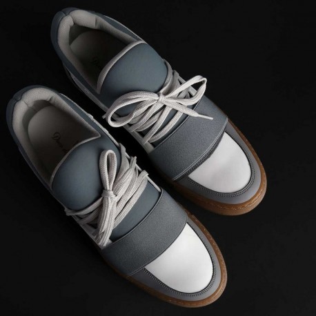 Ducca di Morrone/WESLEY_GREY