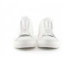 Made in Italia / GREGORIO Bianco_Ice Sneakers